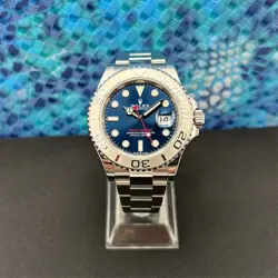 2019 ROLEX YACHT-MASTER - 116622