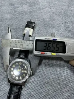 WATCH USSR VINTAGE