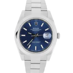 41MM 126300 WATCH
