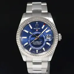 OYSTER 42MM 326934