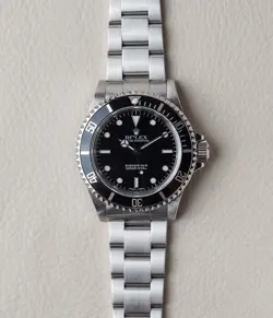 AND BEZEL MEN'S
