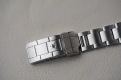 BLACK DIAL AND
