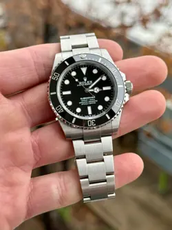 DATE 41MM W/