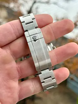DATE 41MM W/