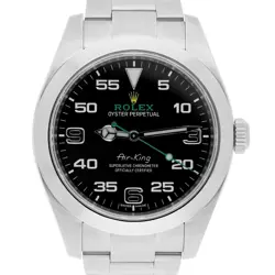116900 BLACK ARABIC