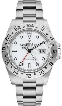 DIAL WATCH AND