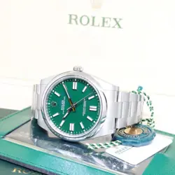 INDEXES DIAL OYSTER