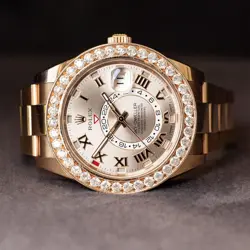 326935 SKYDWELLER ROSE