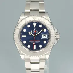 126622 STEEL PLATINUM