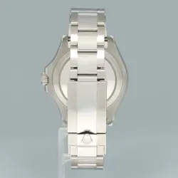 YACHT-MASTER 126622 STEEL