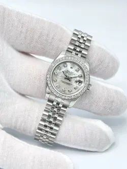 BEZEL PAPERS JUBILEE