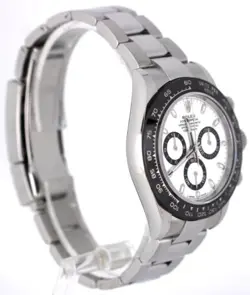 40MM 116500 WATCH