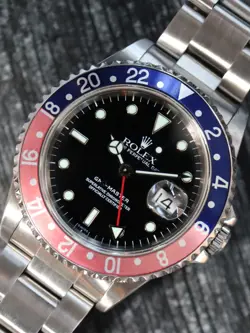 38980: GMT-MASTER