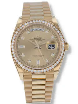 36MM WATCH REF.