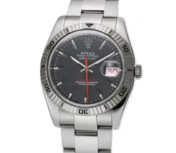 SERIAL 2006 DATEJUST