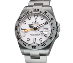 3285 EXPLORER II