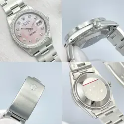 DATE 34MM 15010