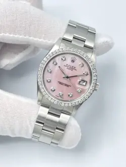 15010 PINK MOP
