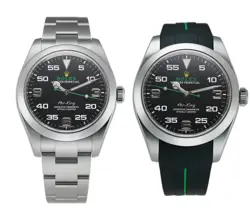 40MM WHITE RUBBERB
