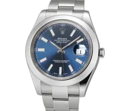 PAPERS 2016 DATEJUST