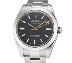 DIAL 2014 MILGAUSS