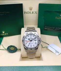 SKY-DWELLER 326934 WATCH