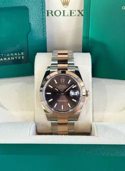 STAINLESS STEEL CHOCOLATE