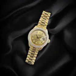 1.15 CT BEZEL