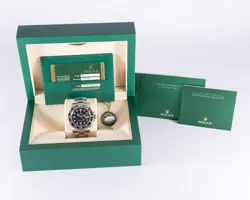 II 40MM 116710LN