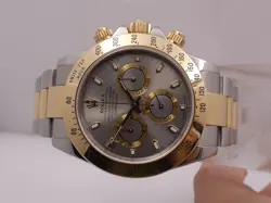 DAYTONA COSMOGRAPH 116523