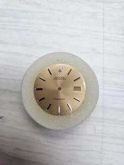 6694 DIAL CRYSTAL