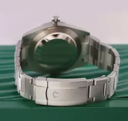 Rolex Oyster Perpetual 124300 Celebration Rare Novelty Model Superalloy 904L