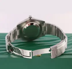 Rolex Oyster Perpetual 124300 Celebration Rare Novelty Model Superalloy 904L