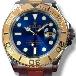 16623 GOLD STEEL
