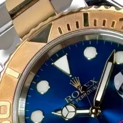 YACHT-MASTER 16623 GOLD