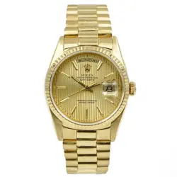 18348 18K YELLOW