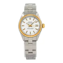 DATEJUST 6917 OYSTER