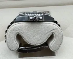 ROLEX 126710GRNR GMT-MASTER