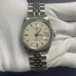 DIAL WATCH 1603