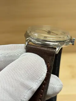 CHRONOMETER VINTAGE