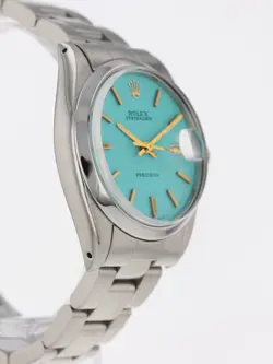 VINTAGE OYSTERDATE MANUAL