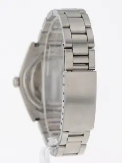 Rolex 40346: Vintage OysterDate, Manual, Custom Color Dial, Circa 1967 Watch