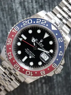 40463: GMT-MASTER