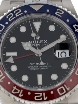 REF. 126710BLRO