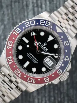 WATCH REF. 126710BLRO