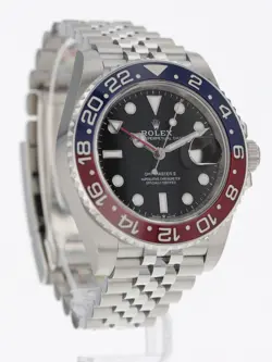 REF. 126710BLRO
