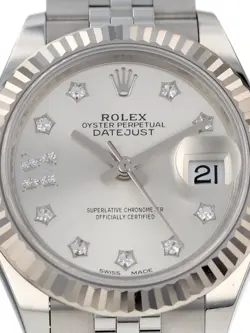 LADIES DATEJUST 28