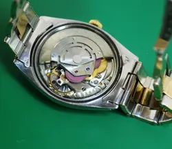 1962 ROLEX OYSTER