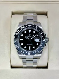 40MM 126710GRNR OYSTER