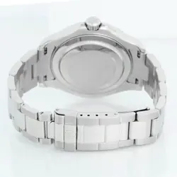 2002 STAINLESS STEEL